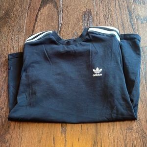 Adidas short sleeve